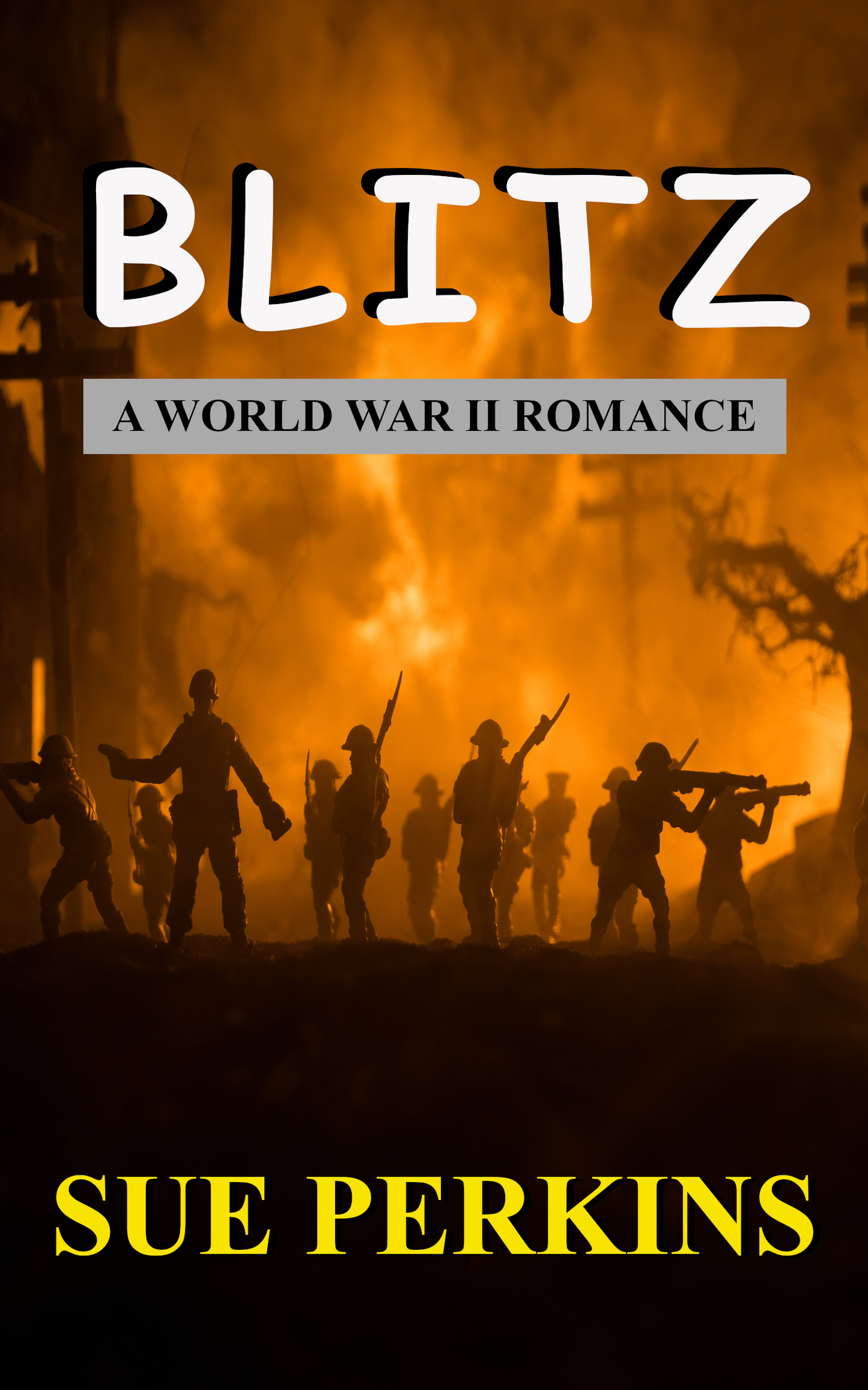 Blitz - Blitz Series 2