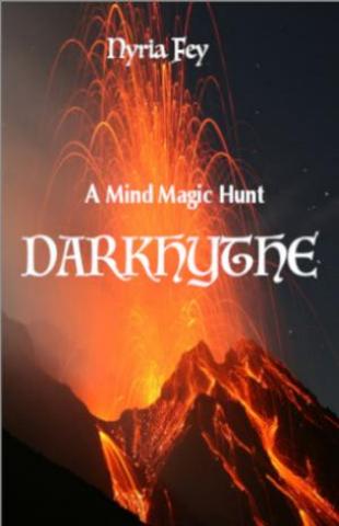 Darkhythe - A Mind Magic Hunt