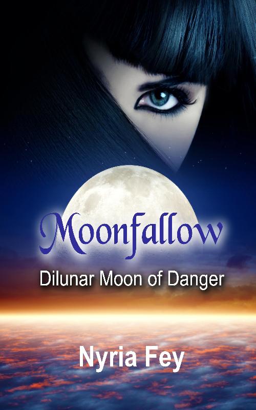 Dilunar - Moon of Danger