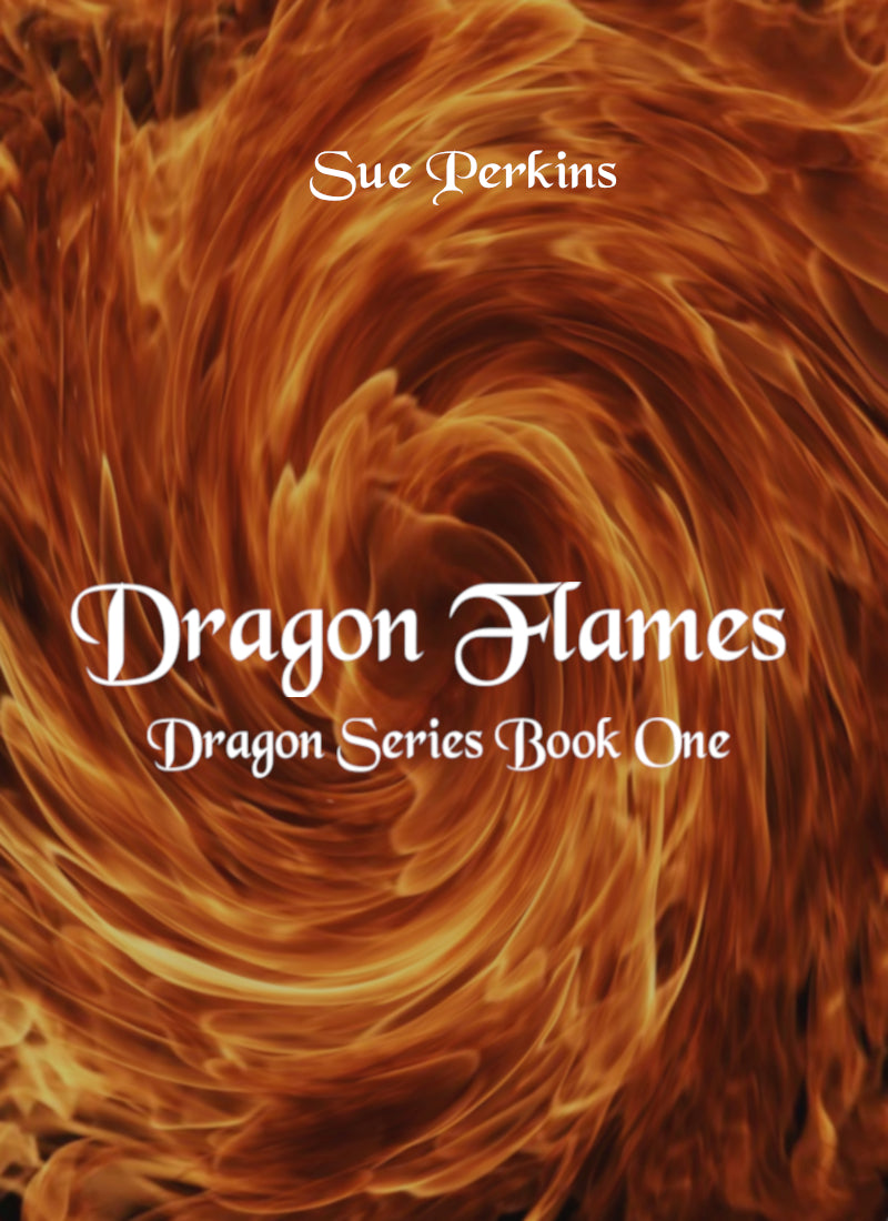 Dragon Flames