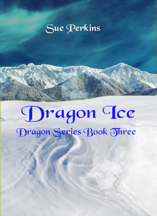 Dragon Ice