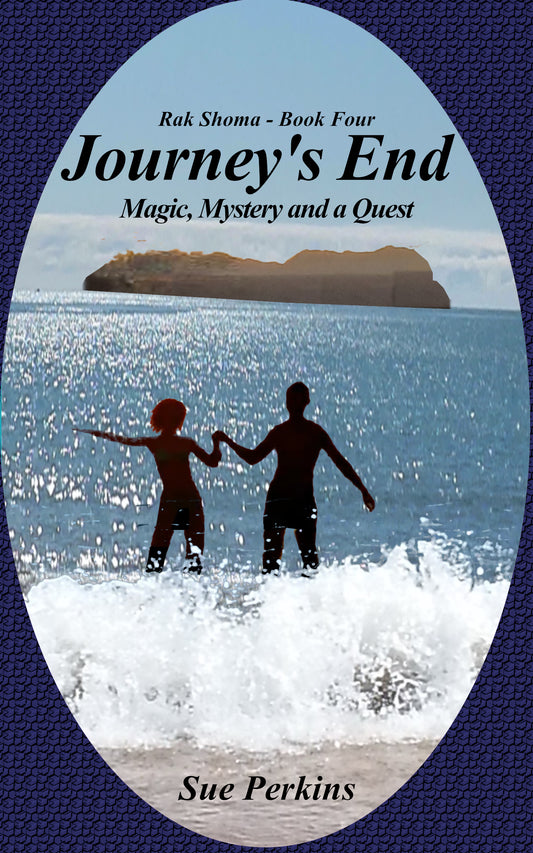 Journey's End