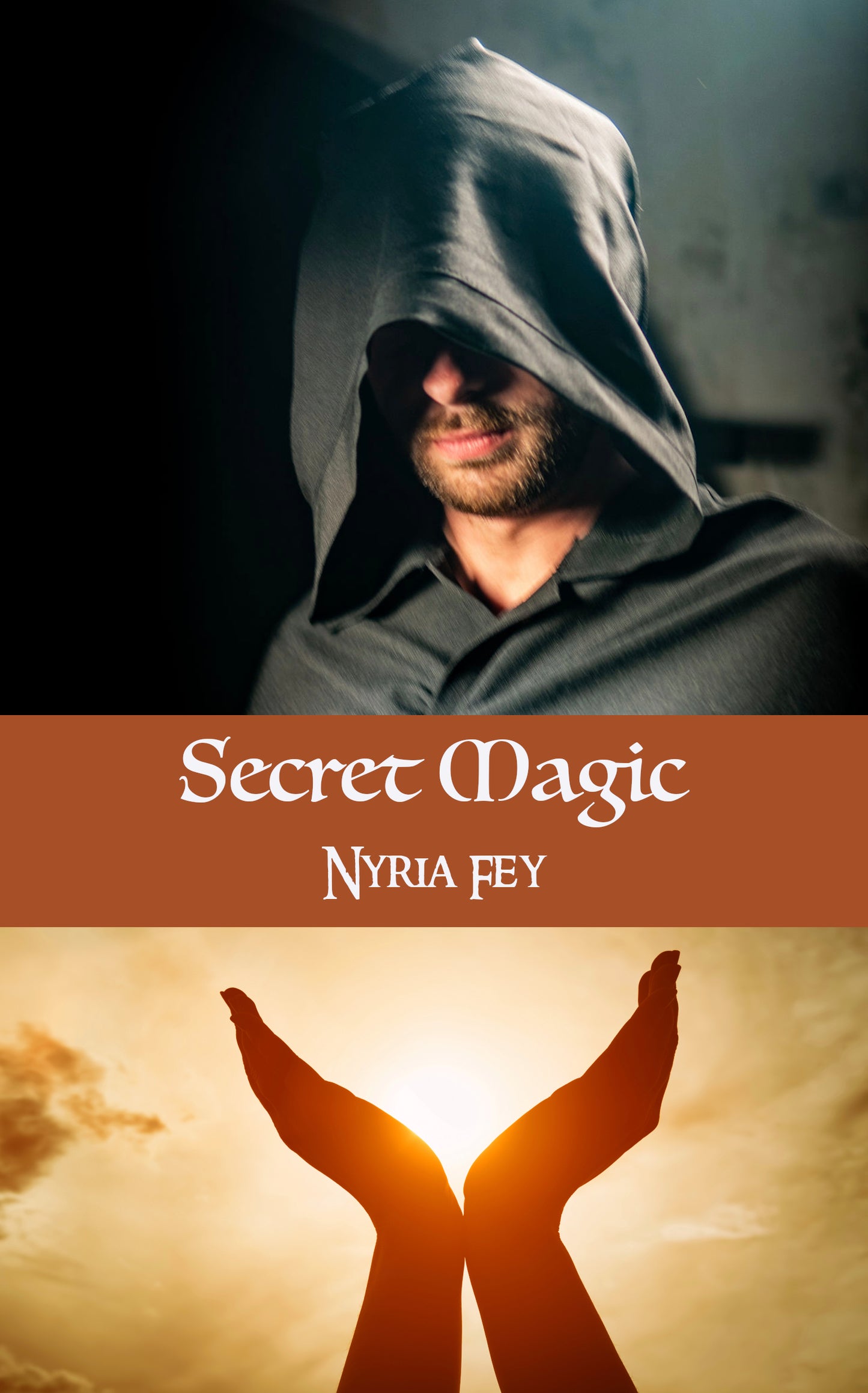 Secret Magic