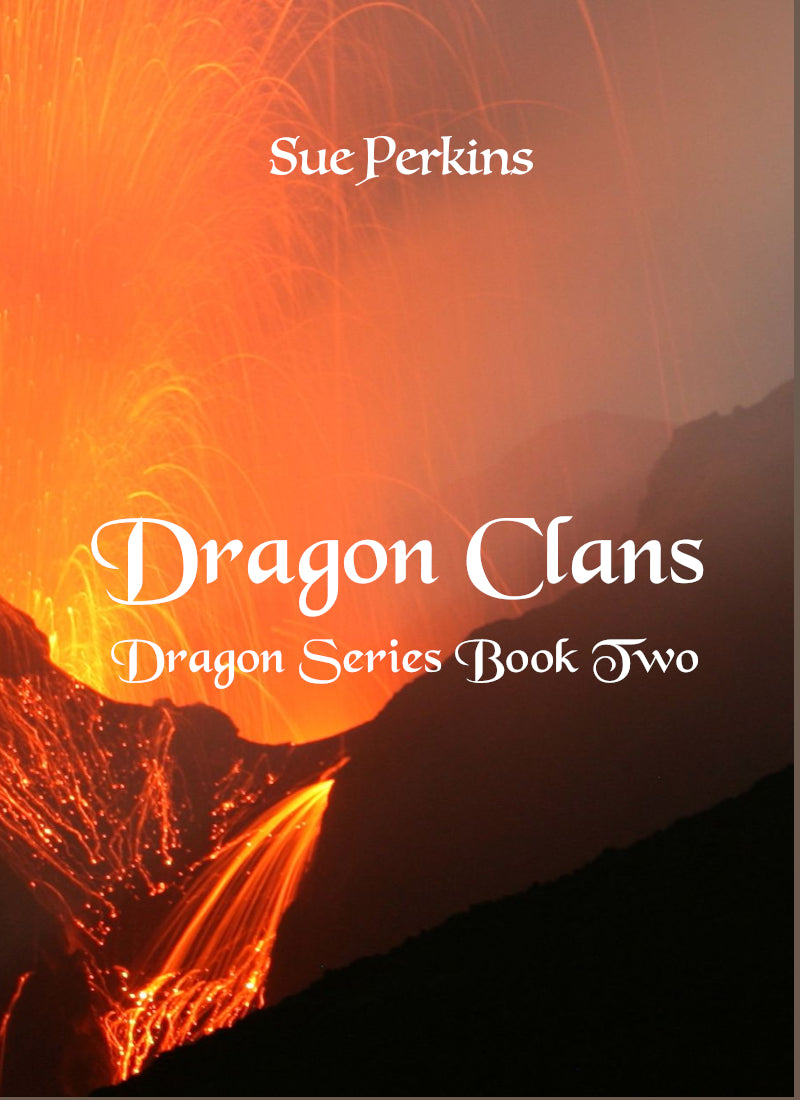 Dragon Clans